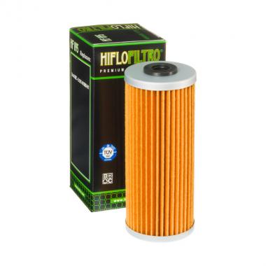 Фильтр масляный HIFLO HF895